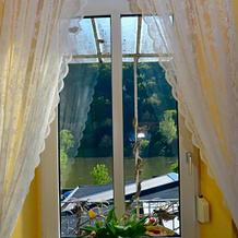Hotel Weinhaus Feiden - Alte Bürgermeisterei, 埃迪格-埃勒 — 照片 2