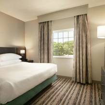 DoubleTree Resort by Hilton Lancaster, 兰开斯特 — 照片 5