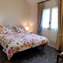 House With 2 Bedrooms in Saint-genies, With Shared Pool, Furnished Garden and Wifi - 8 km From the Beach, 圣热涅 — 照片 4