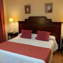 Hotel Santo Domingo Lucena, Lucena — photo 4