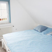 Haus Frisia Ferienwohnung Frisia 4, 诺尔多夫 — 照片 3