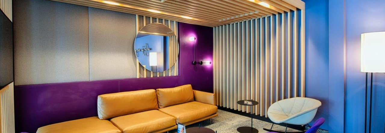 B&B HOTEL Bruchsal-Karlsdorf, Karlsdorf — photo 1