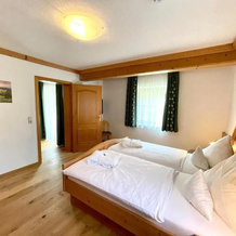 Naturhotel Reissenlehen, Бишофшвайзен — фото 5
