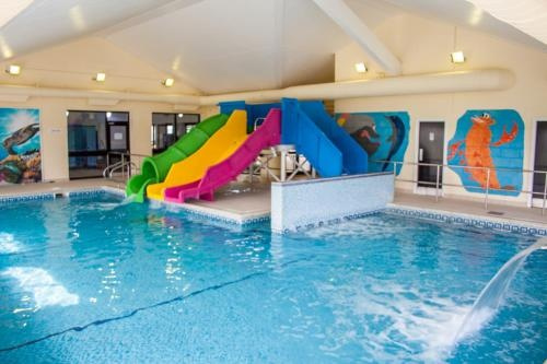 Crows Nest Caravan Park, Filey — photo 1
