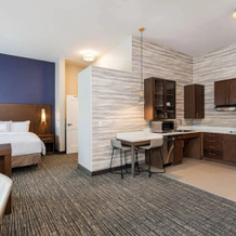 Residence Inn by Marriott Riverside Moreno Valley, Moreno Valley — photo 3