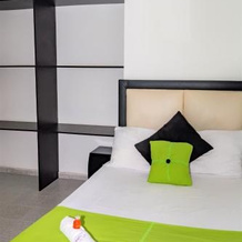 Hotel Arboleda, Йопал — фото 5