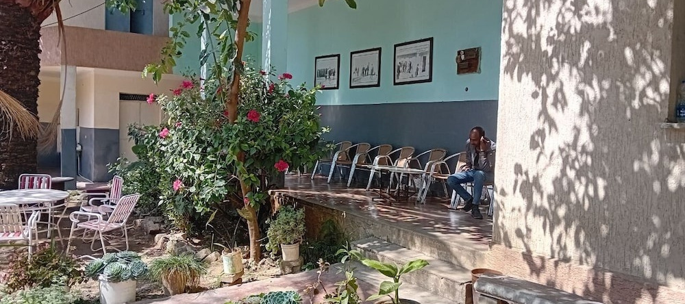 Atse Kaleb Hotel, Axum — photo 1