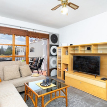 Lovely apartment 500m to the sea, 米哈斯 — 照片 2
