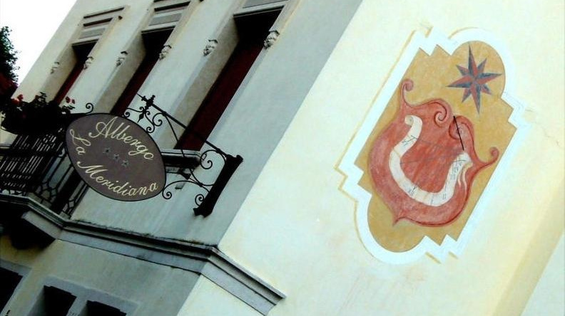 Albergo La Meridiana, Portogruaro — photo 1