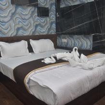 Hotel Maa International, 阿里布尔杜阿尔 — 照片 4