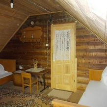 Cabana Lacrimioara, 森伯塔气候疗养站 — 照片 4
