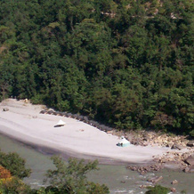 VNA Rafting Camp, 比亚西 — 照片 5