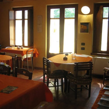 Agriturismo Trebis, Вольта Мантована — фото 5