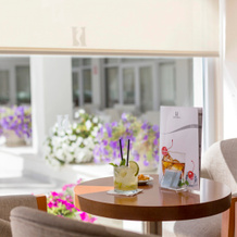 Hipotels Mercedes Aparthotel, 圣略伦斯德斯卡达萨尔 — 照片 4