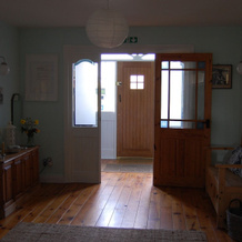 Ballyrusley B&B, 康伯 — 照片 4