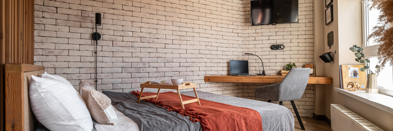 Loft Apartments, Stavropol — photo 1