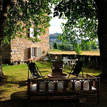 Maison d'Hôtes La Singulière, Severac-d'Aveyron — photo 3