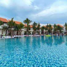 Ha Tien Xua Hotel & Resort, 河仙 — 照片 2