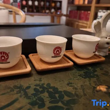 Luguang Lijing Hotel, 阳泉 — 照片 2