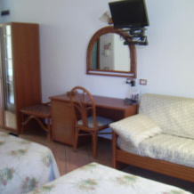 Hotel La Collinetta, Сесто-Календе — фото 4