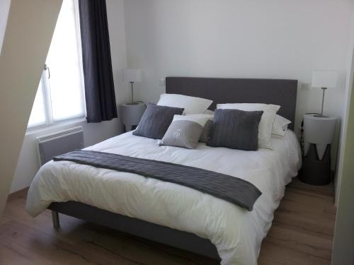 Les Chambres de Diane, Anet — photo 1