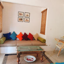 Hiru Resort and Kite Surfing, 坎达库利 — 照片 2
