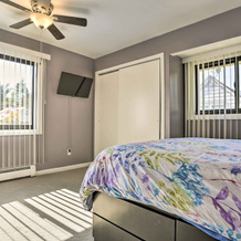 Vibrant Teaneck Home ~ 12 Mi To Manhattan!, Тинек — фото 3