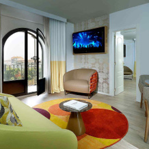Hard Rock Hotel Marbella, Costa del Sol — photo 5