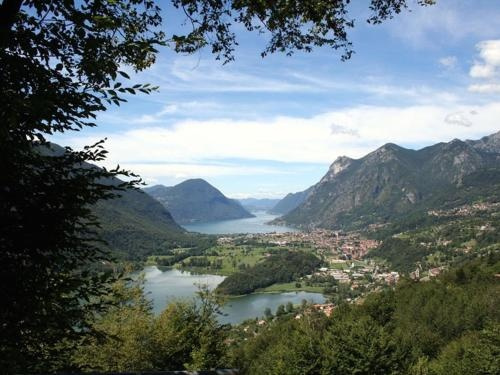 Mansarda Porlezza, Porlezza — photo 1
