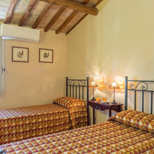 Poggio Le Martore 14, Орвието — фото 5
