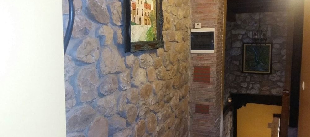 Posada Norte, 洛斯科拉莱斯德布埃尔纳 — 照片 1