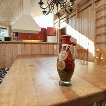 Splendid Holiday Home in Faxe Ladeplads With Covered Terrace, Faxe — photo 3