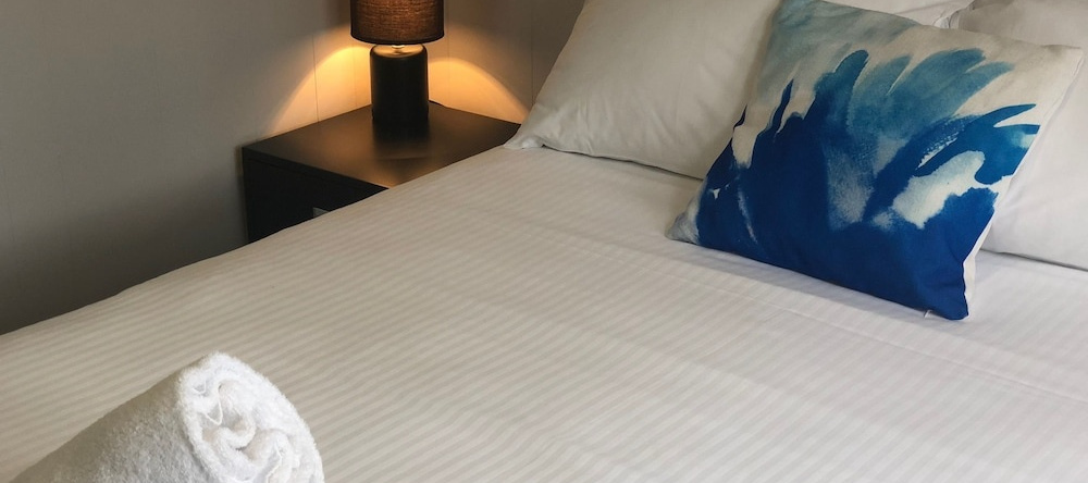 Big4 Hervey Bay Holiday Park, 波因特弗农 — 照片 1