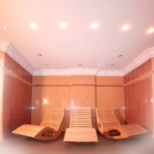 Hotel Belvital-Wellness & Riding Residenz, Waldachtal — photo 3