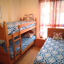 Chalet Piscina Mar 2, 阿尔卡纳尔 — 照片 2