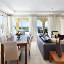 Club St George Resort, 帕福斯 — 照片 5