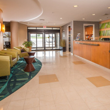 Springhill Suites By Marriott Hagerstown, Меркерсберг — фото 2
