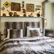 Boutique Hotel im Auracher Löchl, 库夫施泰因 — 照片 5