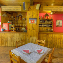 Hostal La Tintorería, 比利亚布利诺 — 照片 3