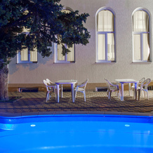 Villa El Barco Hotel, Koreiz — photo 2
