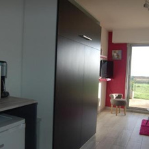 Appartement RÉSIDENCE DE LA GRÈVE, Kerhostin — photo 3