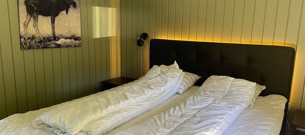 Mavens Kustnära Stugor, Larbro — photo 1