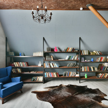 Losiny Dvor Eko Hotel, Rybachiy — photo 4