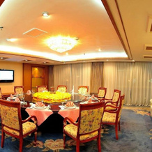 Jiayuguan International Hotel, 嘉峪关 — 照片 5