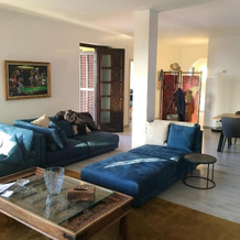 2 Bedrooms House With Enclosed Garden And Wifi At Merluzzi, Члье — фото 4