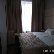 Donskoj Hotel, Moscow — photo 4