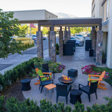 Home2 Suites By Hilton Salt Lake City/South Jordan, Ut, Саут-Джордан — фото 4