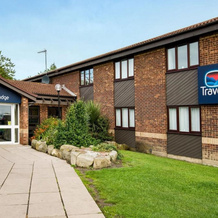 Travelodge Newcastle Whitemare Pool, Гейтсхед — фото 4