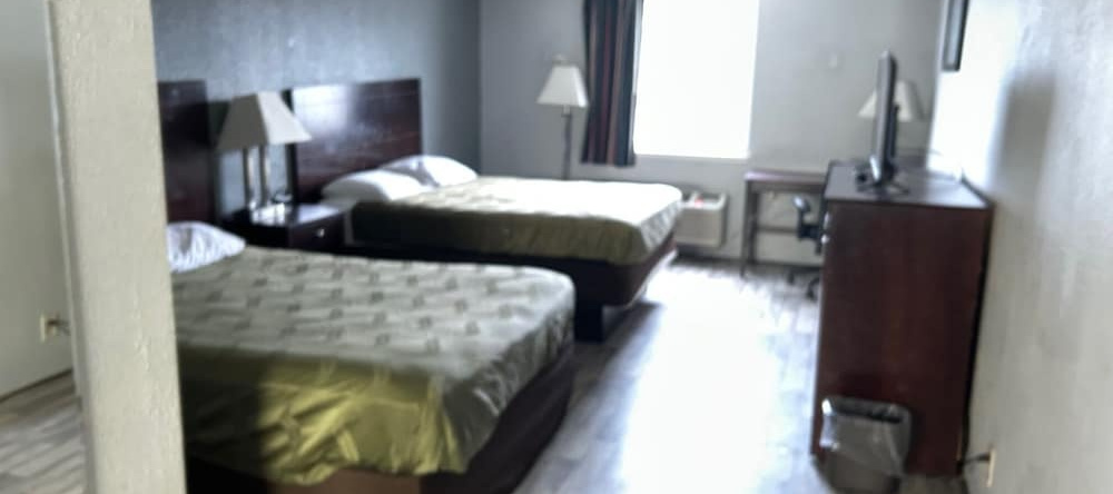Economy Inn of Reading, Wyomissing — photo 1
