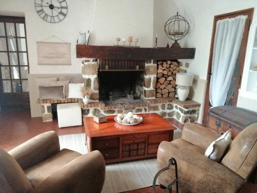 La Bastide De Sauvetas, 鲁比翁河畔邦利厄 — 照片 1